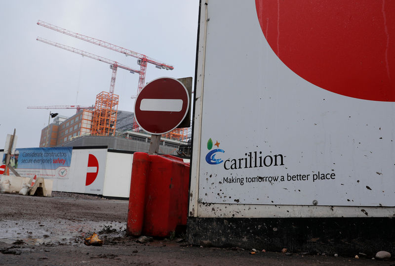 &copy; Reuters.  British construction group Galliford Try to raise 150 million pounds
