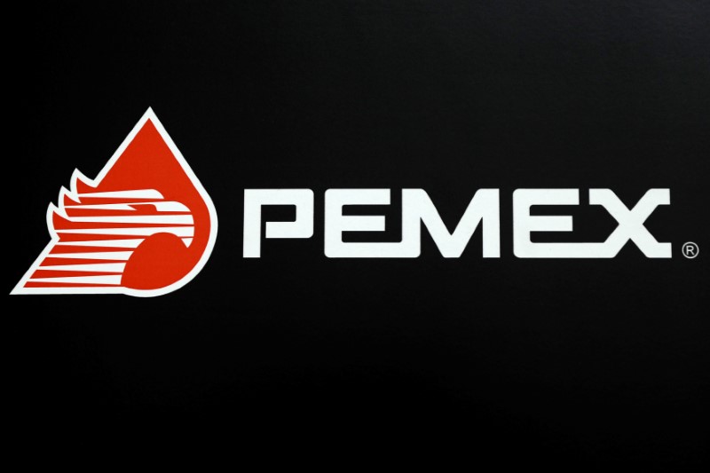 &copy; Reuters.  S&P corta nota de crédito da petrolífera estatal mexicana Pemex