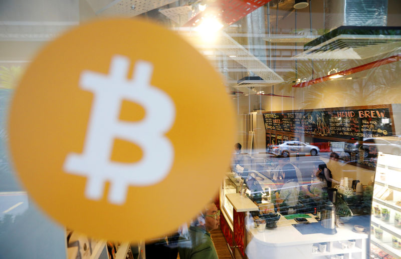 Bitcoin Set to Snap 5-Month Winning Streak