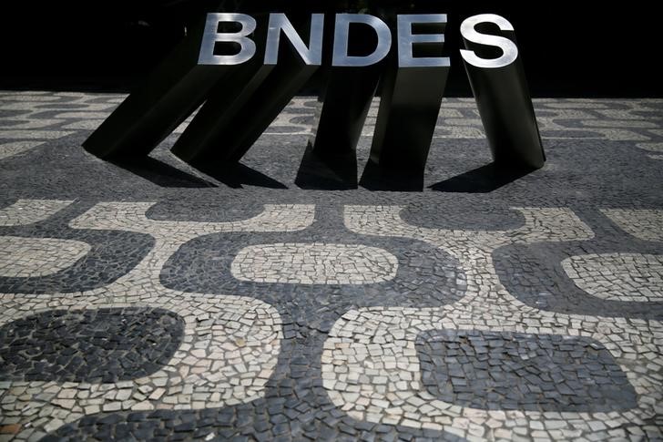 BNDES mudou de estratégia e foca agora nos 'heróis nacionais', diz Montezano