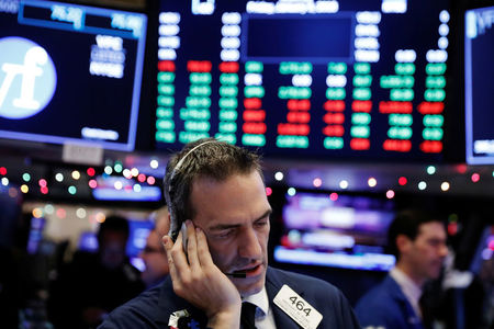 Stock market today: Dow rises as banks, tech shine, but telecoms stifle gains