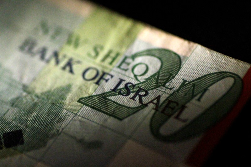 عاجل: المركزي الإسرائيلي يصدر قرار الفائدة .. والشيكل يتفاعل