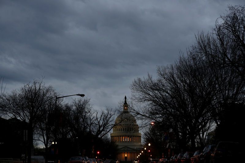 ROUNDUP/Schulden-Drama in USA: Repräsentantenhaus billigt Deal - Senat folgt