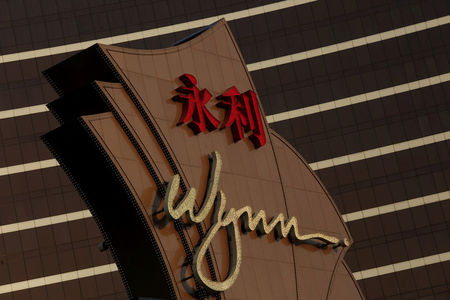 Wynn Resorts earnings beat by $0.27, revenue topped estimates