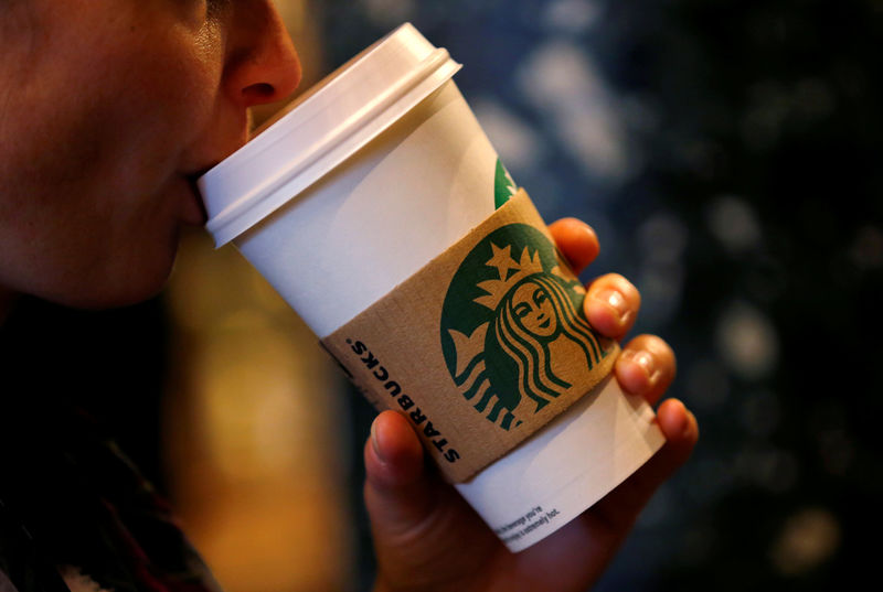 US Senators ask Starbucks for information on union dealings