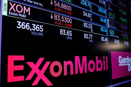 Exxon Earnings, Chevron Profit, Income and Spending: 3 Things to Watch