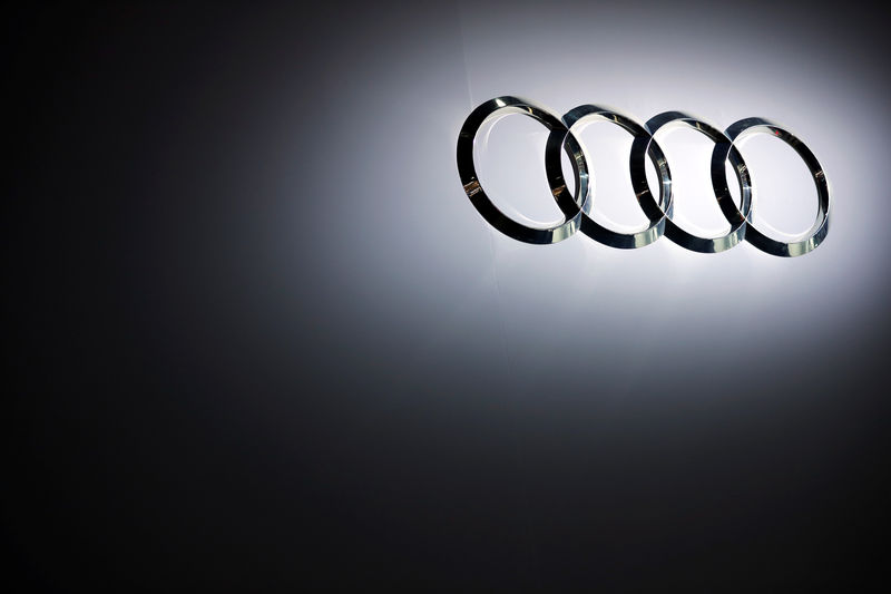 &copy; Reuters.  Former Audi CEO Stadler's request to be freed from custody rejected