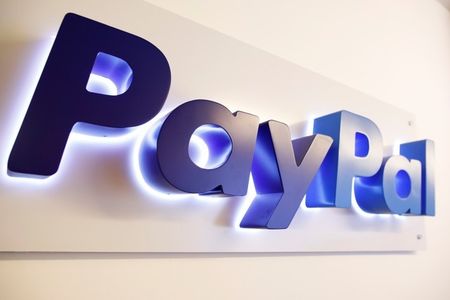 PayPal tumbles 4% after announcing product updates