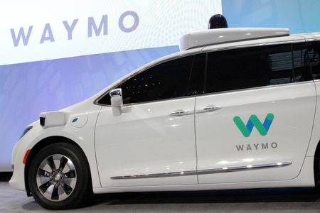 How big can Waymo's business get in 2025?