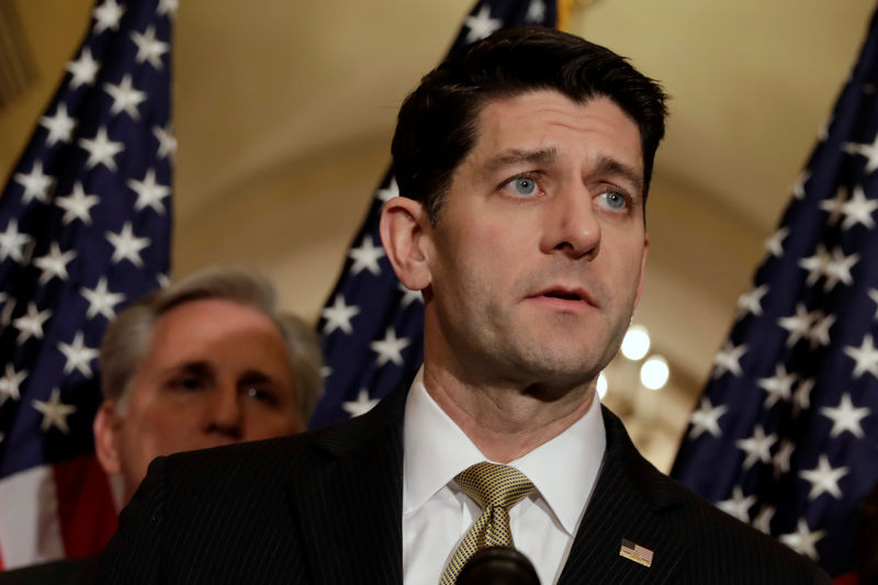 &copy; Reuters.  U.S. House Speaker Ryan says NATO is indispensable