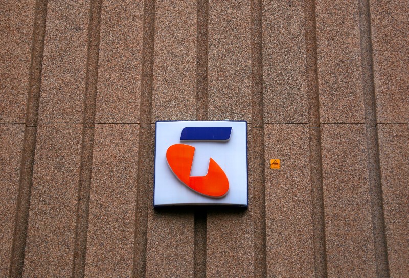 &copy; Reuters.  BRIEF-Telstra Corp Updates On Disruption Of Service
