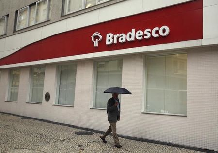 Juízo de recuperação judicial da Mover impede Bradesco BBI de reter ações da CCR