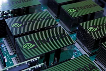 NVIDIA Expertise, Investment and Innovation ‘Years Ahead’ of Anybody