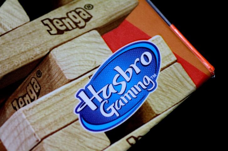 Hasbro cuts 15% of workforce, warns for Q4 on weak consumer business