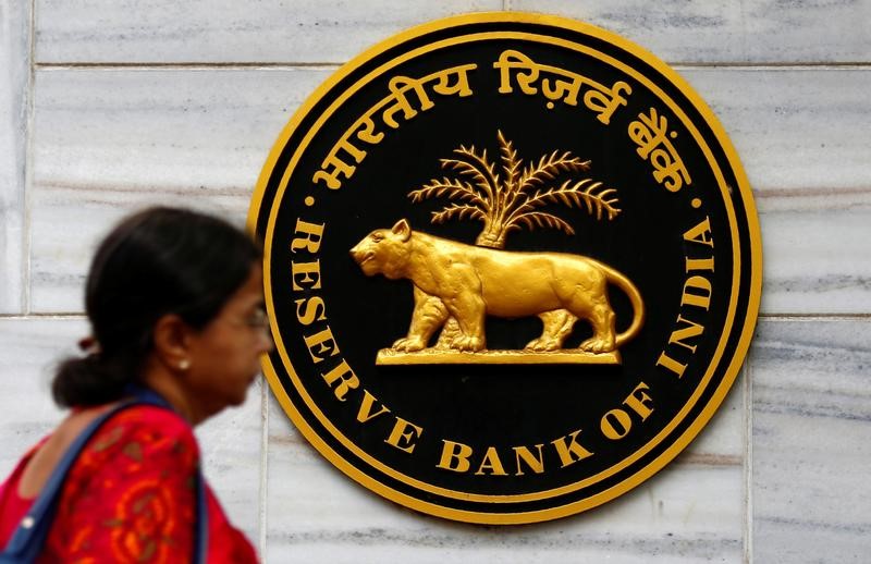 India’s RBI Hikes Rates by 50 Bps, Trims GDP Forecast