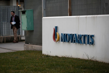 Jefferies downgrades Novartis despite long-term optimism