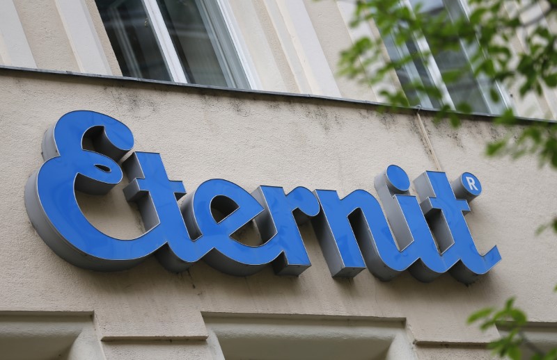 &copy; Reuters.  Conselho da Eternit aprova aumento de capital social em R$ 5,6 milhões