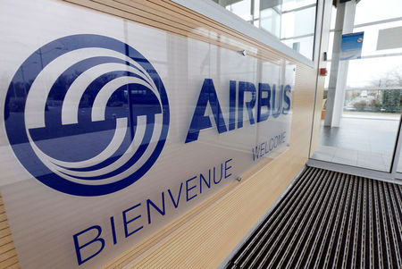 Goldman starts coverage on EU defense, aerospace: BAE, Airbus among top picks