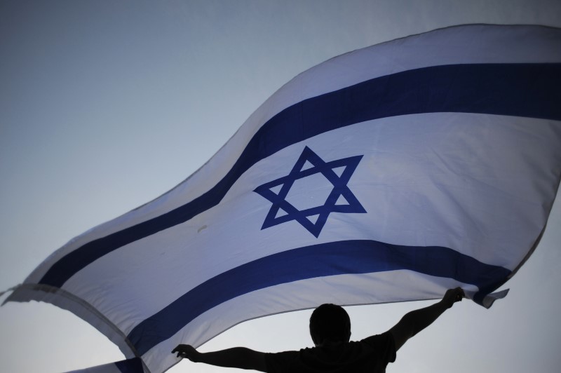 &copy; Reuters.  Israel diz que Trump assinará decreto sobre soberania de Golã na segunda-feira