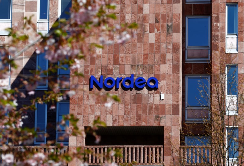ANALYSE-FLASH: Goldman senkt Nordea auf 'Neutral' und Ziel auf 139 Kronen