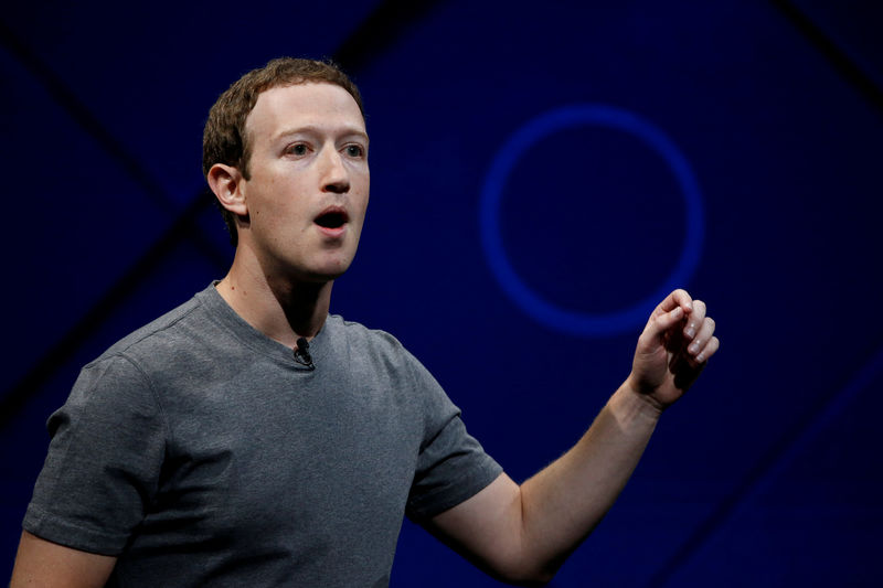 אחרי השינוי של פייסבוק, כיצד תיקרא חמישיית ענקיות ההייטק של וול סטריט?