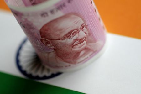 India’s Financial Sector Sees Surge Following JP Morgan’s Inclusion of Government Bonds in Index