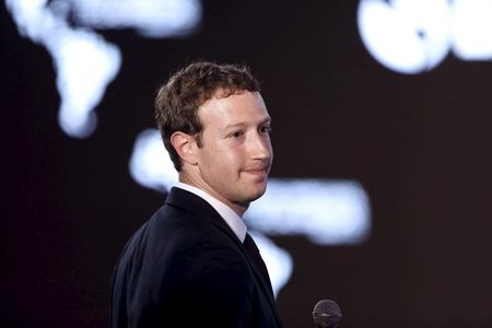 عاجل: مؤسس فيس بوك يخسر ثلثي ثروته.. 1.4 تريليون تتبخر