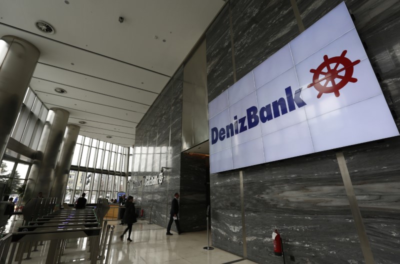 Denizbank takip hesaplarındaki 204.8 mln TL tutarlı bireysel ve işletme kredi portföyünü sattı