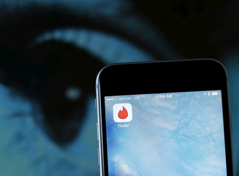 Tinder’s New CEO Catch Drives Match Group to Peak Price