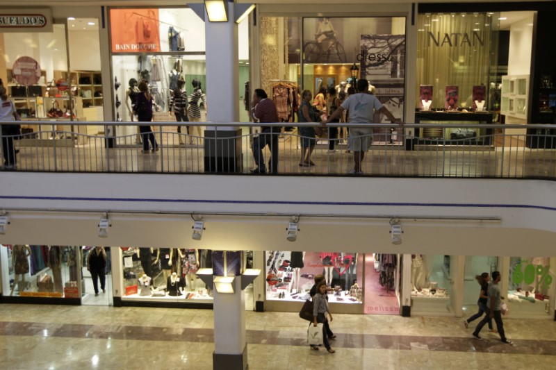 Vendas em shoppings sobem 28,6% no Dia das Mães e movimentam R$ 5,3 bi