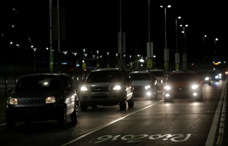 &copy; Reuters.  PPPs em rodovias podem ser alternativa em eventual governo Lula