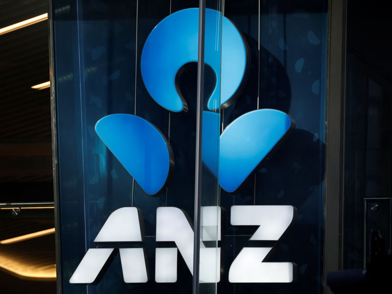 &copy; Reuters.  UPDATE 1-ANZ Bank New Zealand sells life insurance business to Cigna Corp 