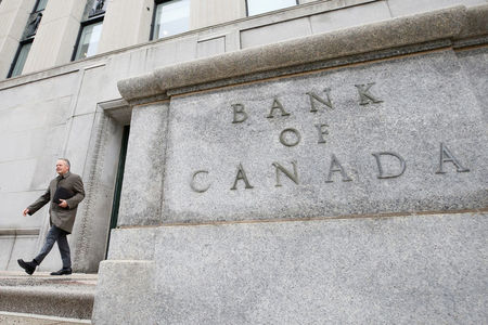 Bank of Canada Moving from "How Much" to Raise Rates to "Whether" to Raise Rates