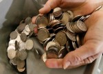 Дефицит бюджета в январе предварительно превысил 1,7 трлн рублей