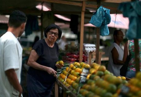 IPC-Fipe sobe 0,32% na 2ª quadrissemana de janeiro, após alta de 0,25% na prévia anterior