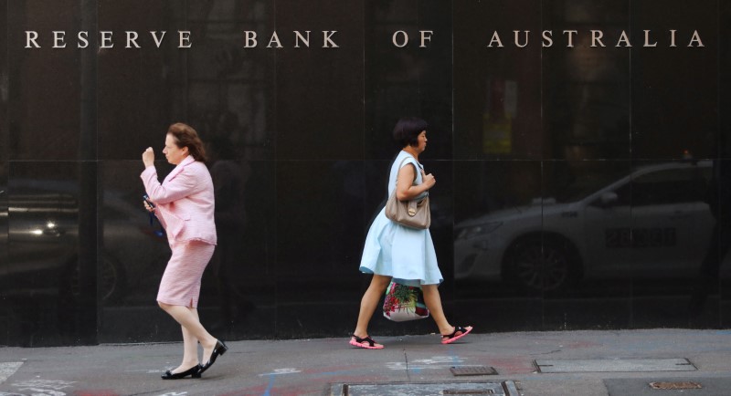 Australia’s RBA Hikes Interest Rates Less Than Expected, AUD Slumps