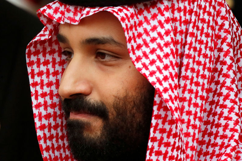 ماذا قال بوتين لولي العهد السعودي؟