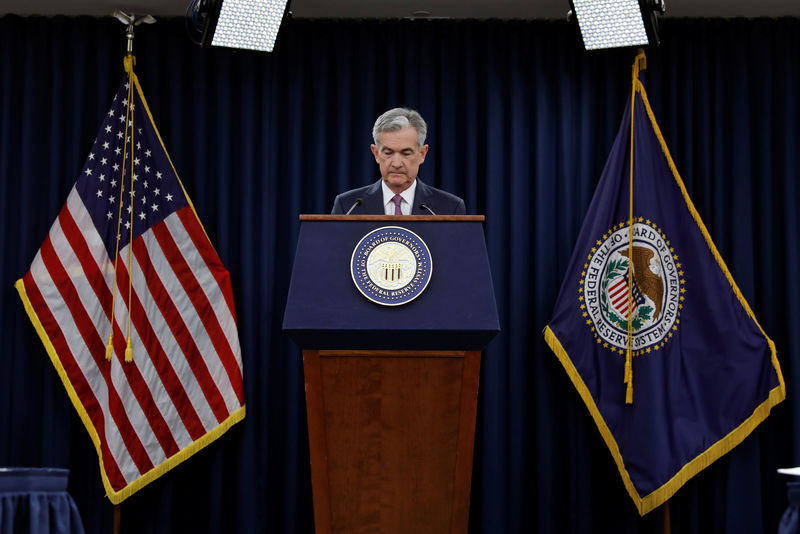 Fed, Powell: Possibile altro rialzo dei tassi entro fine anno