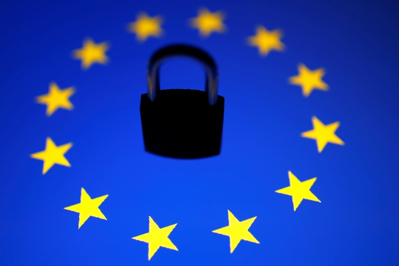 &copy; Reuters.  EU court adviser: data privacy laws should apply in national security cases