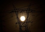 Thousands lose power after three substations targeted in Washington state, sheriff says