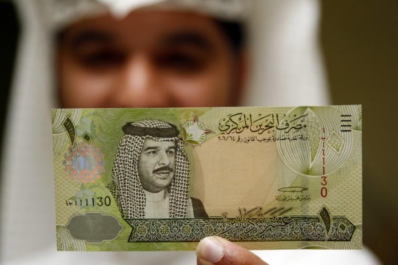 &copy; Reuters.  Bahrain&#39;s GFH to raise $300 million with sukuk