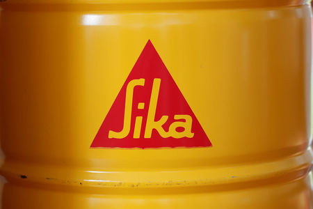 Sika cuts 1,500 jobs and trims outlook as China slowdown hits sales
