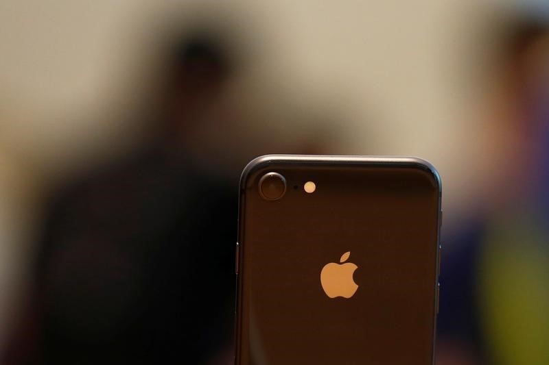 Apple registrerà una forte carenza di iPhone