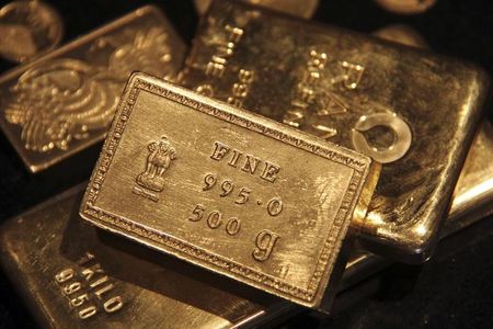 Gold retreats after virtually touching $1,950; awaits PCE inflation data