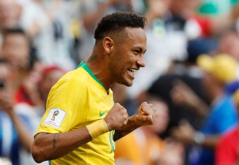 Neymar paga R$ 3 milhões em NFT da coleção Bored Ape