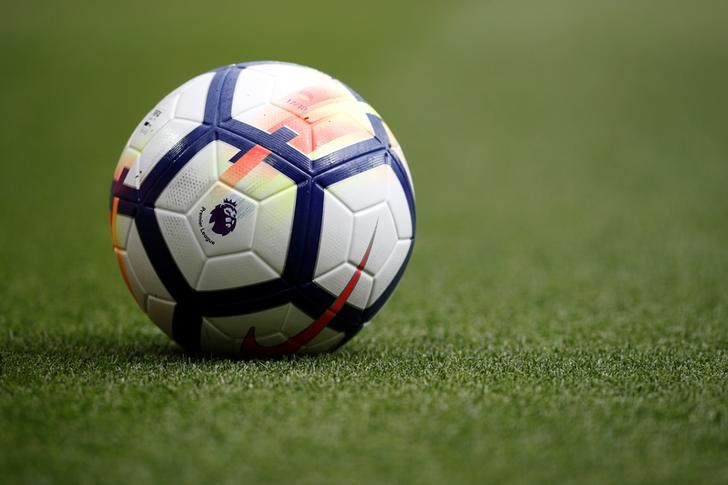 Premier League arms race: Jahm Najafi to bid $3.75B for Tottenham Hotspur - report