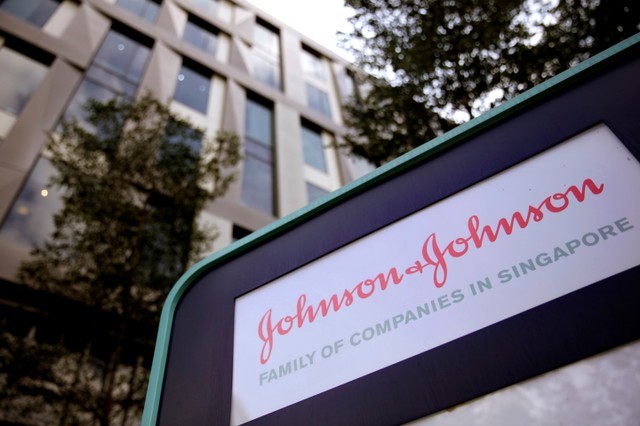 J&J Gains On Revising Guidance After Medical Devices Boost In Q2