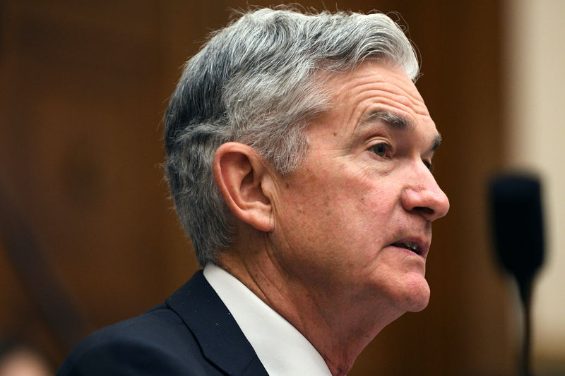 ROUNDUP: Powell sieht Notwendigkeit für weitere Zinserhöhungen