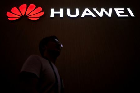 Nvidia’s long-term client Baidu orders AI chips from Huawei – Reuters