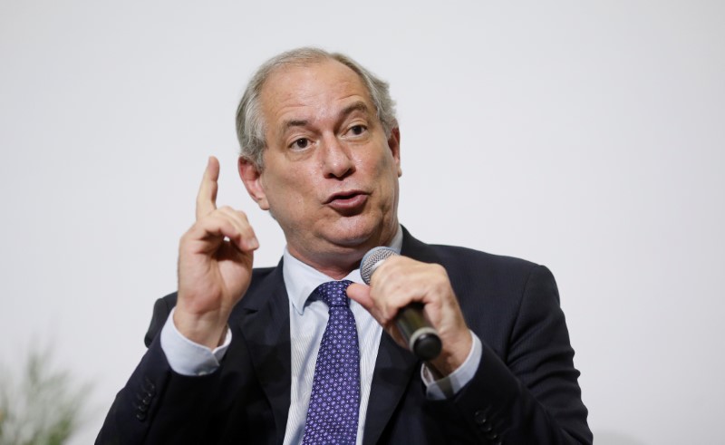 PDT apoia Lula no 2 turno e Ciro Gomes segue decis o Por Estad o